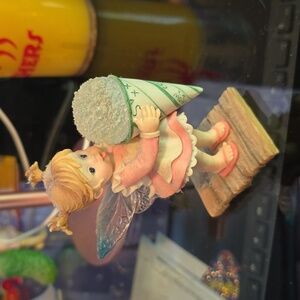 Sno cone fairie